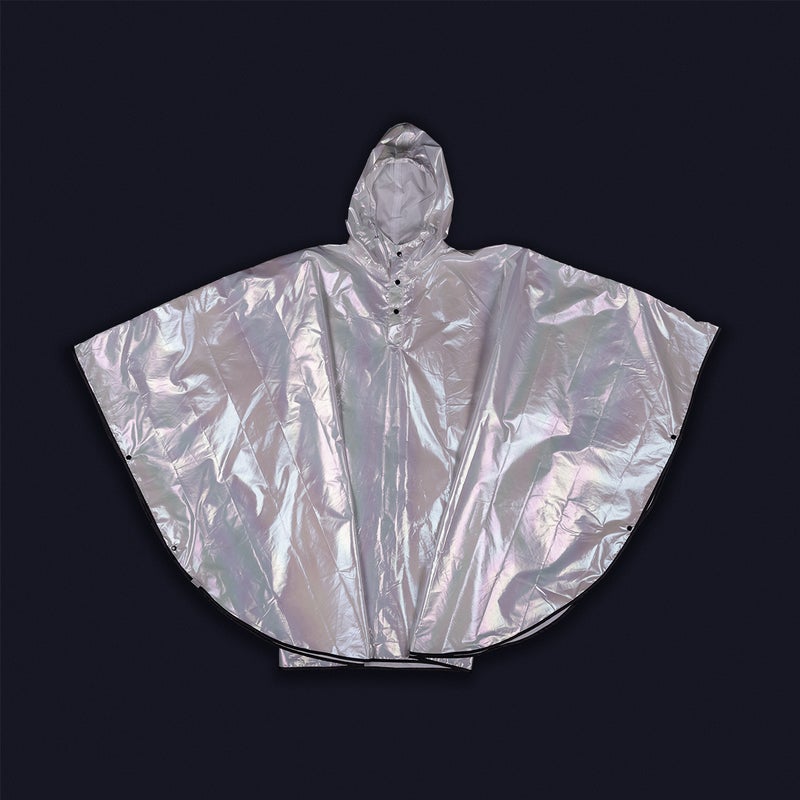Amos Rex adults&rsquo; rain cape